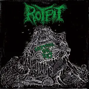 Rotpit – Let There Be Rot Review