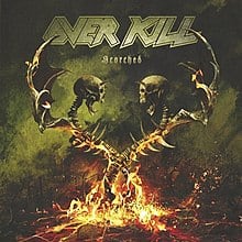 Overkill – Scorched Review