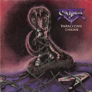 Sintage – Paralyzing Chains Review