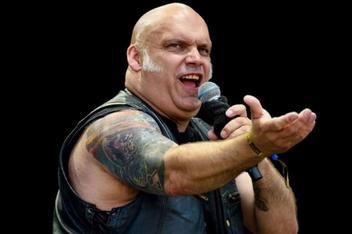 BLAZE BAYLEY: IRON MAIDEN Is'The Most Important Heavy Metal Band In The World'