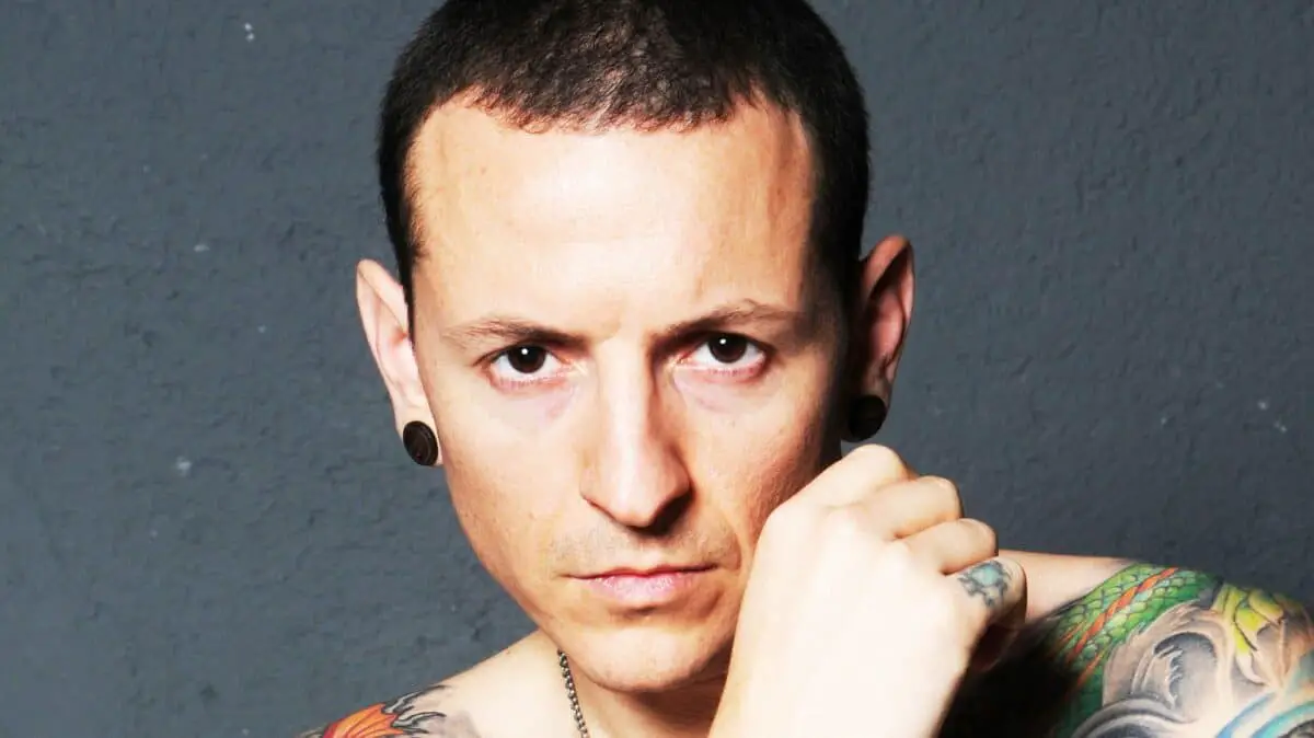 Chester Bennington