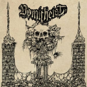 Vomitheist – NekroFvneral Review