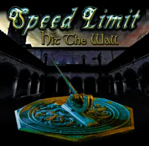 Speed Limit – Hit the Wall Review