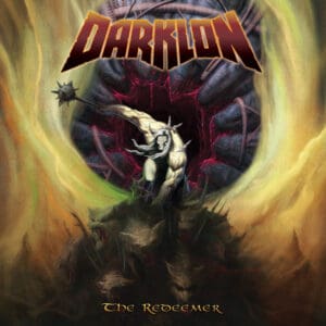 Darklon – The Redeemer Review