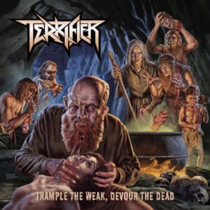 Terrifier – Trample the Weak Devour the Dead Review