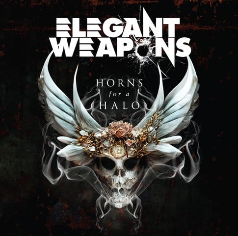 Elegant Weapons – Horns for a Halo Review