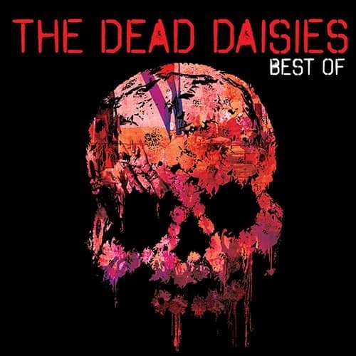 The Dead Daisies Best Of