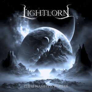Lightlorn – These Nameless Worlds Review