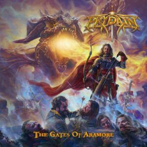 Prydain – The Gates of Aramore Review