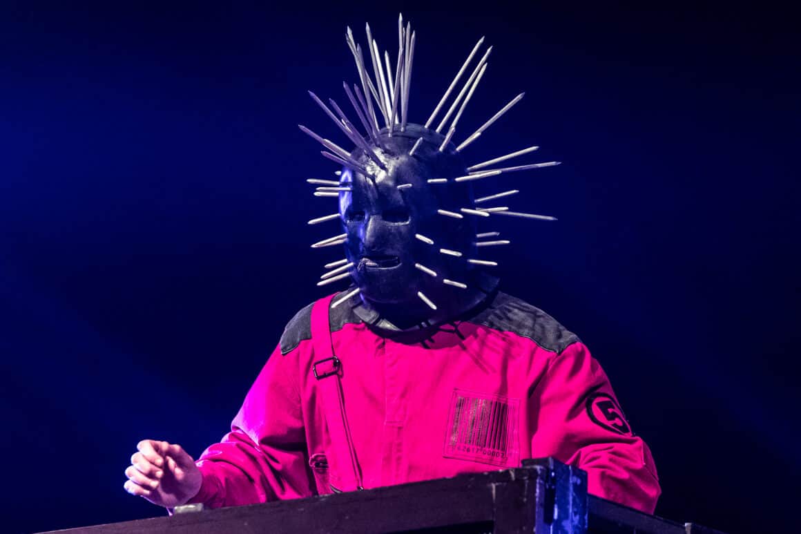 Craig Jones