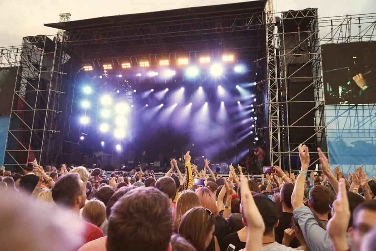 Concert
