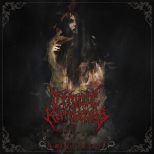 Temple of Katharsis – Macabre Ritual Review