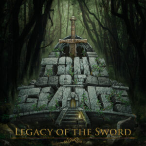 Tomb of Giants – Legacy of the Sword Review