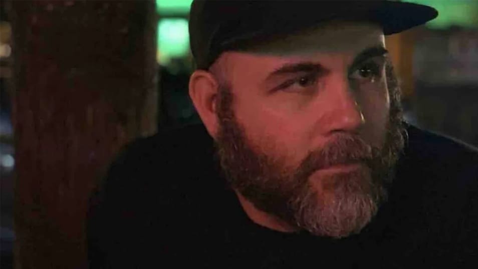 Mean Pete Kowalsky