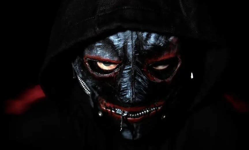 Slipknot New Member 2023