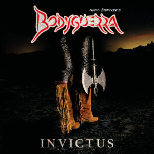 Bodyguerra – Invictus Review