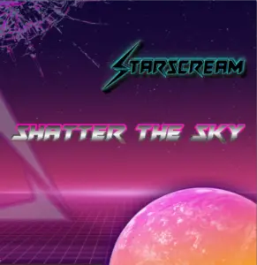 Starscream – Shatter the Sky Review