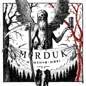 Marduk – Memento Mori Review