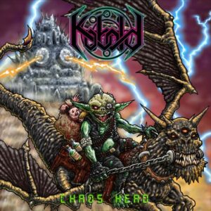 Kobold – Chaos Head Review