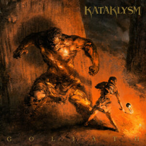 Kataklysm – Goliath Review