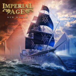 Imperial Age – New World Review