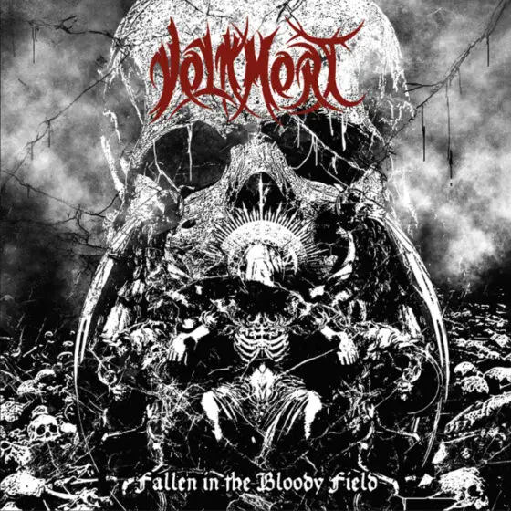 Volkmort - Fallen in the Bloody Field Review