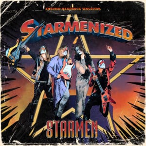 Starmen – Starmenized Review