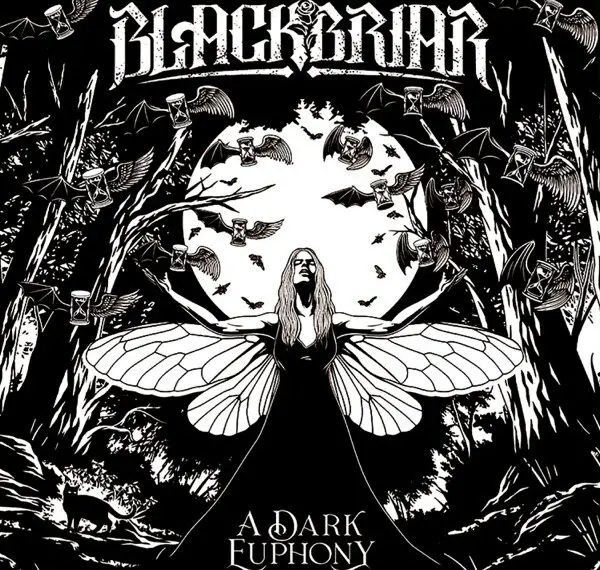 Blackbriar – A Dark Euphony Review
