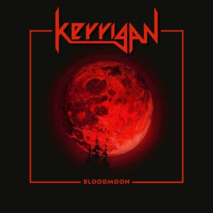 Kerrigan – Bloodmoon Review
