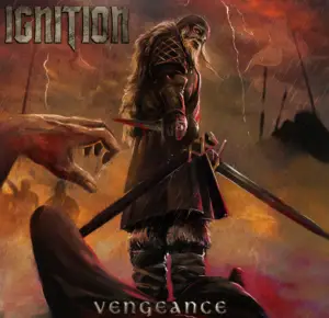 Ignition – Vengeance Review
