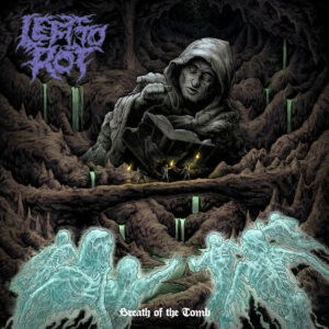 Left to Rot – Breath of the Tomb Review