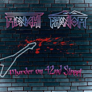 Midnight Phantom – Murder on 42nd Street Review