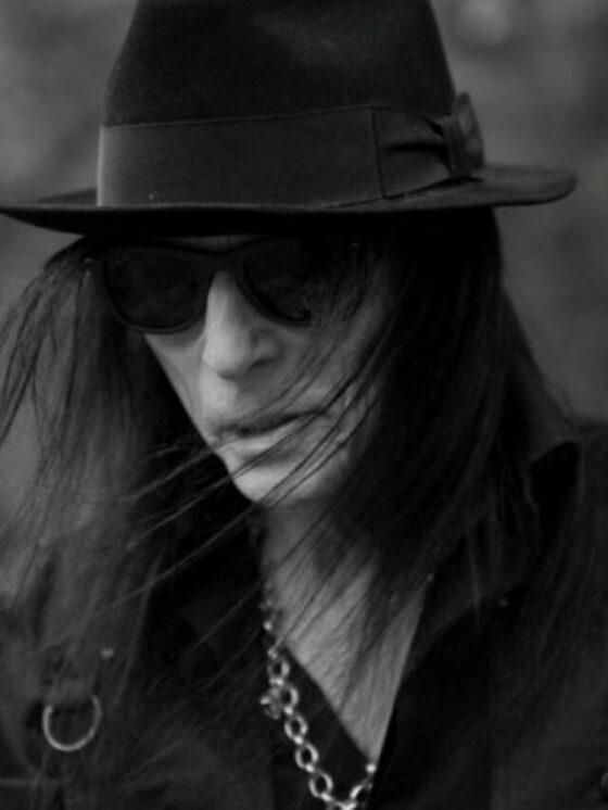 MICK MARS Releases Debut Single ‘Loyal To The Lie’