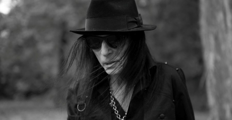 MICK MARS Releases Debut Single 'Loyal To The Lie', Announces 'The ...