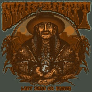 Svartanatt – Last Days on Earth Review