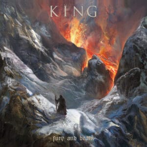 King – Fury and Death Review