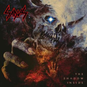 Sadus – The Shadow Inside Review