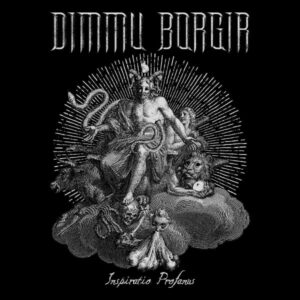 Dimmu Borgir – Inspiratio Profanus Review