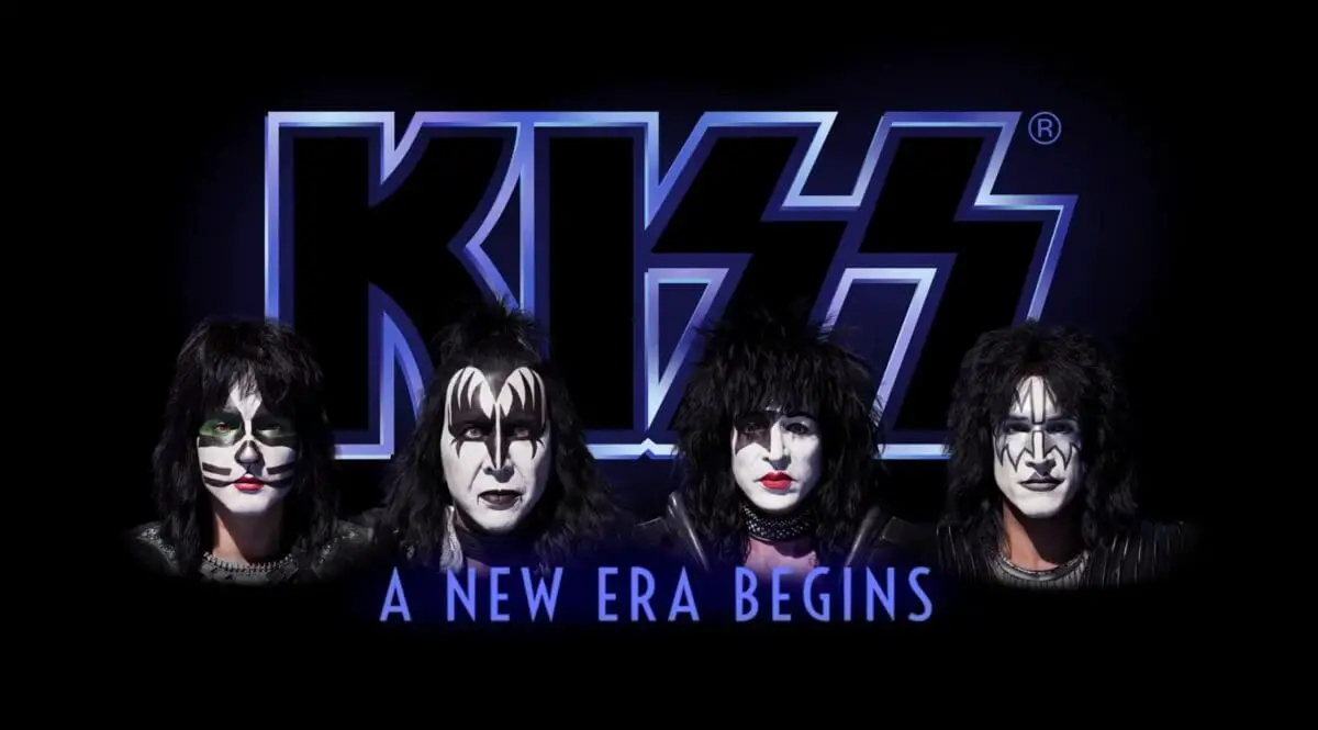 Kiss New Era