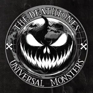The Deathtones – Universal Monsters Review