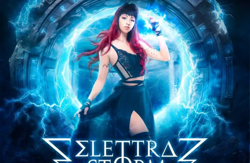 Elettra Storm – Powerlords Review