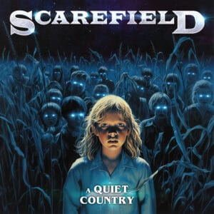 Scarefield – A Quiet Country Review