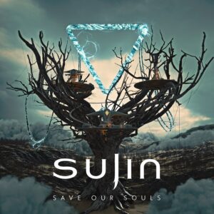Sujin – Save Our Souls Review