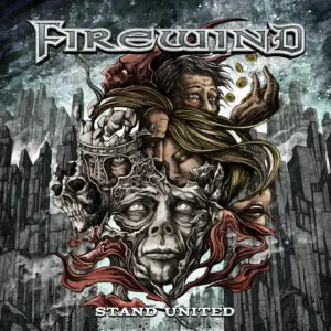 Firewind – Stand United Review