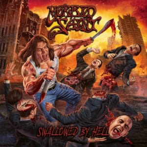 Morbid Saint – Swallowed by Hell Review