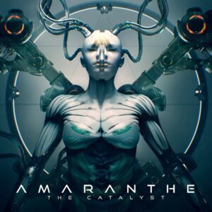 Amaranthe – The Catalyst Review
