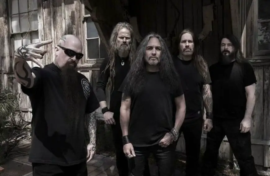 Kerry King Band