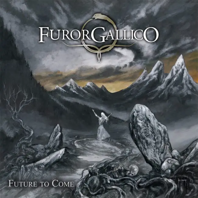 Furor Gallico – Future to Come Review