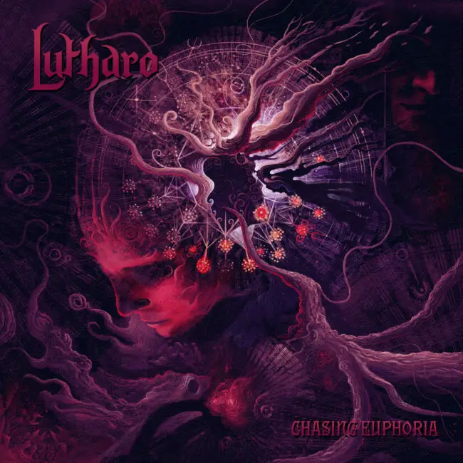 Lutharö – Chasing Euphoria Review
