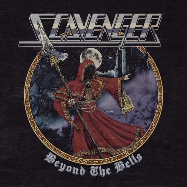 Scavenger – Beyond the Bells Review